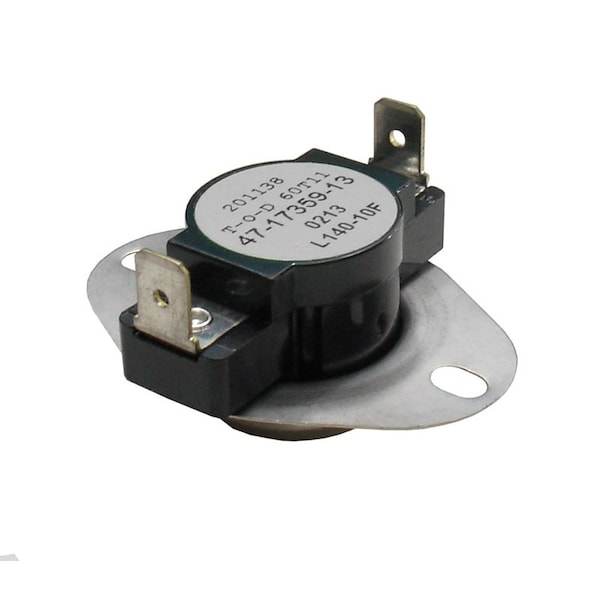 Auto Limit Switch 180-200F