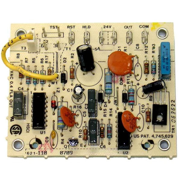 Defrost Control Board