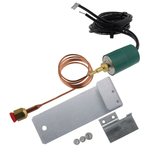 Low Ambient Control Kit, 275Ci