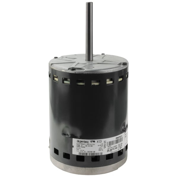 x-13 Motor 120V 1 hp Blank