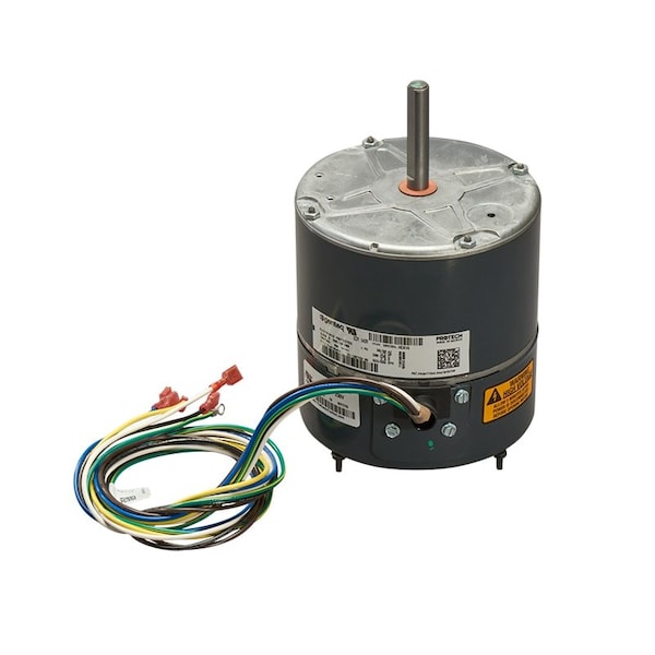 Motor 923/688rpm Ecm 1/3hp