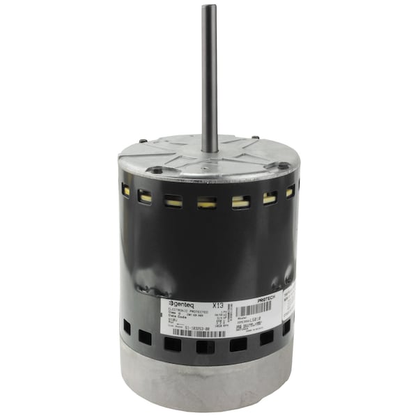 x-13 Motor 460V 3/4 hp Blank