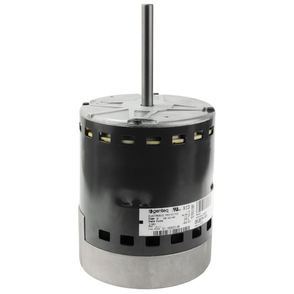 x-13 Motor 460V 1/2 hp Blank