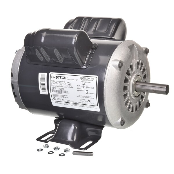 Motor 1725rpm 208-230V Ccw 3/4hp