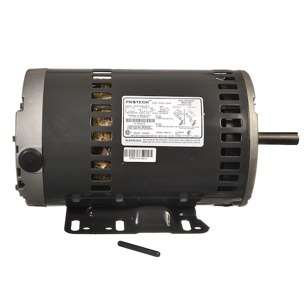 Motor 208-230/460V 1725rpm 1.5hp
