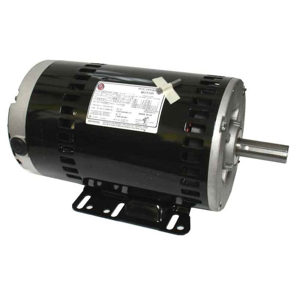 Motor 208-460 Multiv 1725rpm 2hp