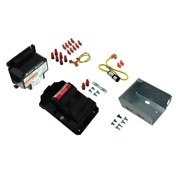 Primary Control/Ignitor Kit