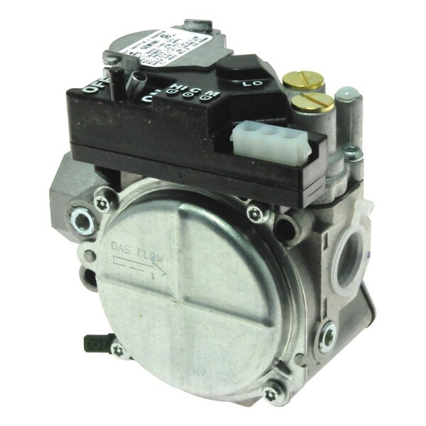 Hsi/Dsi Slwop 2Stg Ng Valve 1/2", Number of Stages: 2