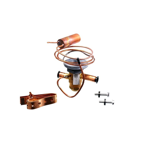 R - 410A 2Ton Txv, 30" Cap 3/8x3/8