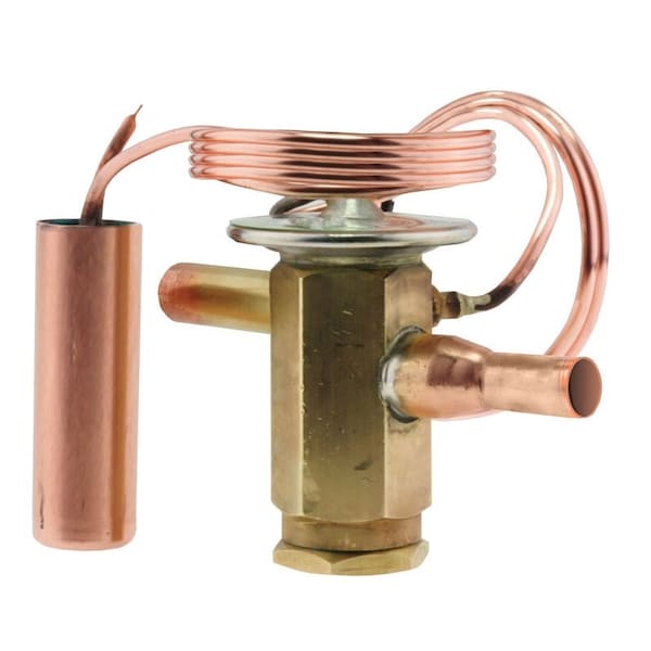 Thermal Expansion Valve R22 3/8 Swt 1T