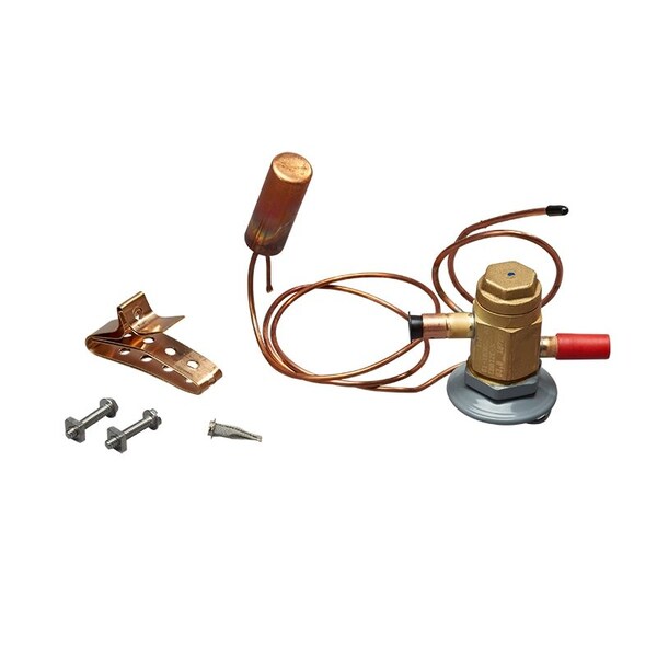Thermal Expansion Valve