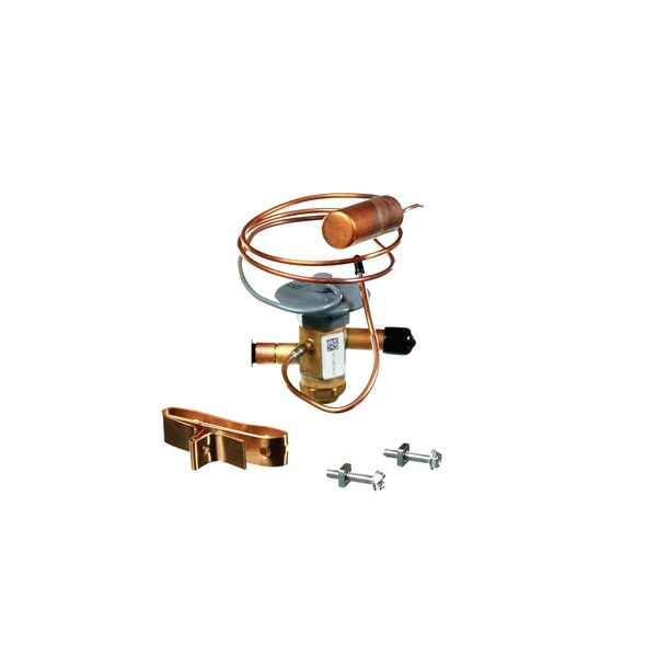 Valve 5Ton R22 Txv 3/8"Swt