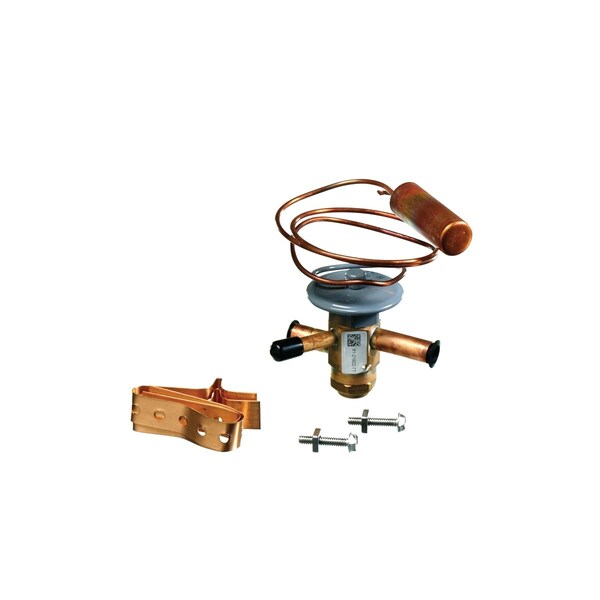 Valve 2Ton R22 Txv 3/8"