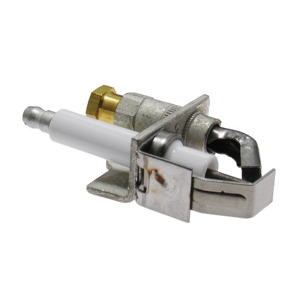 Pilot Burner/Ignitor Sensor, Q362A, Natural Gas, Intermittent