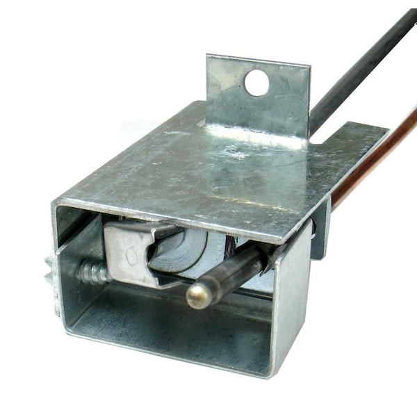 Pilot Assembly Standing Pilot