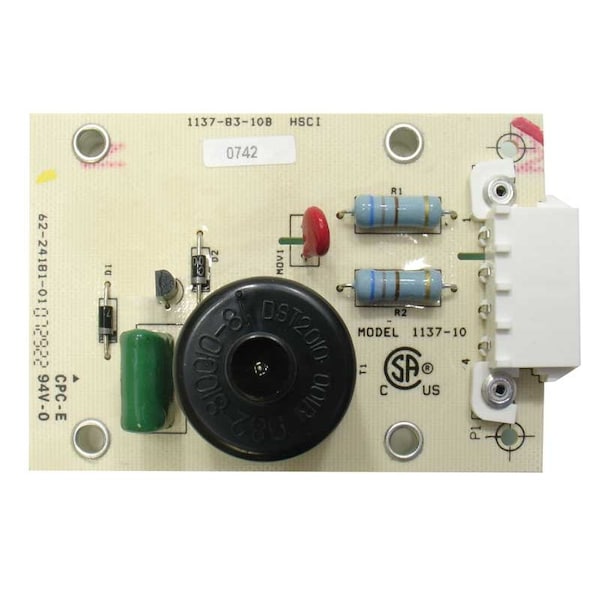 Ignition Control Module