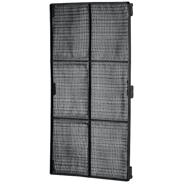 Permanent Plastic Filter