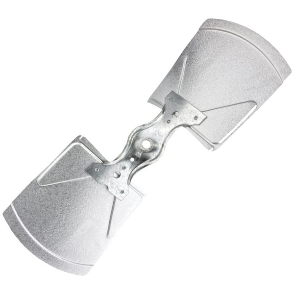 Fan 35Deg 1/2" Ccw 2Bld 22" Dia.