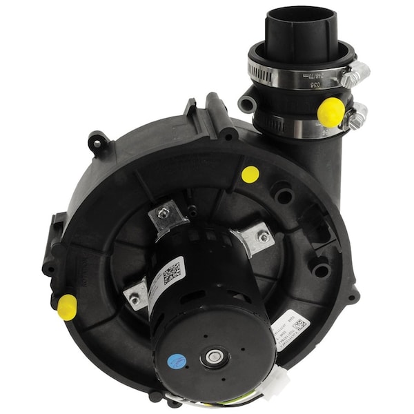 Draft Inducer Assembly