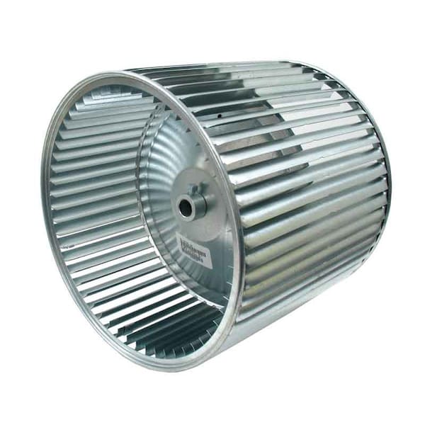 Rev Blower Wheel, 3/4Bore 11x10
