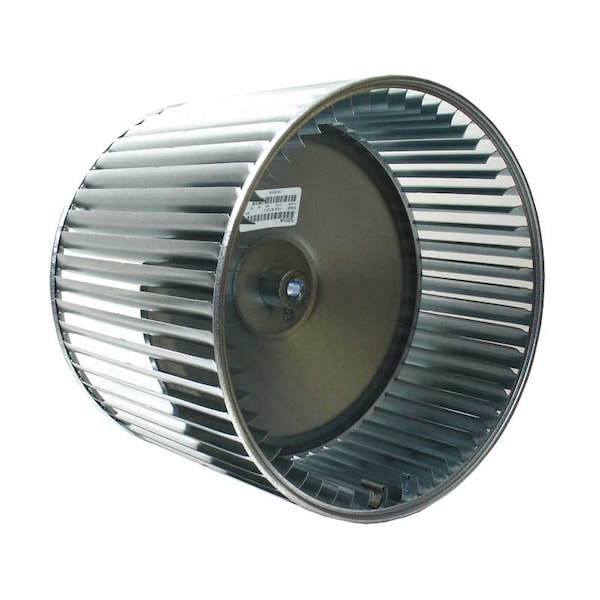 W Cw 1/2" Wheel 11"dia9"