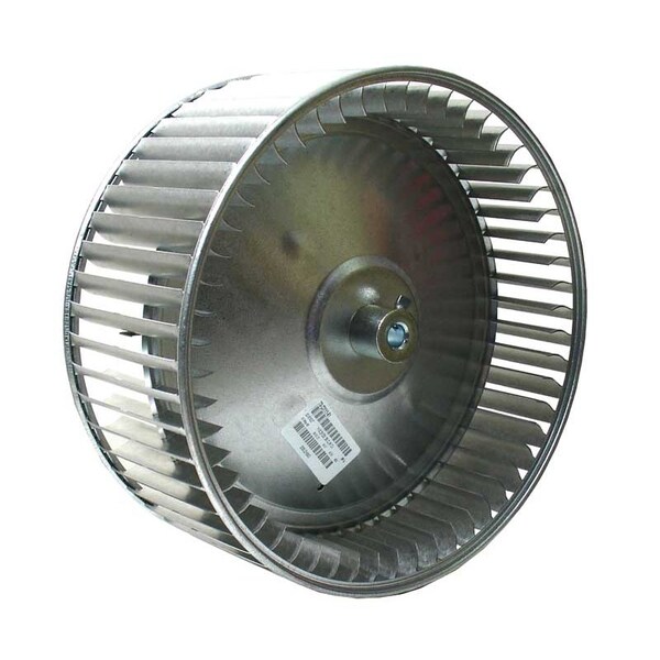 Bore Convex Blrwhl 11x5Cw1/2"