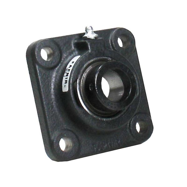 Bolt Flange Mount Bearing 4