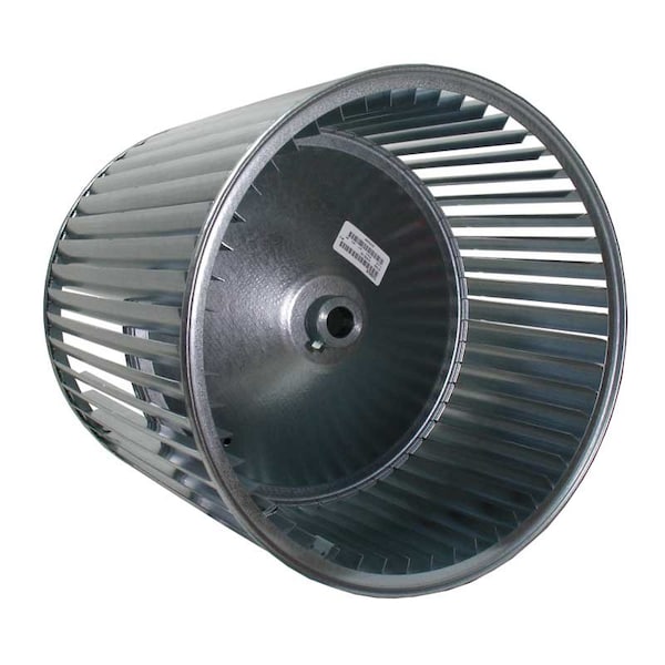 Bore C, w/Ccw Blower Wheel 15x15, 1"