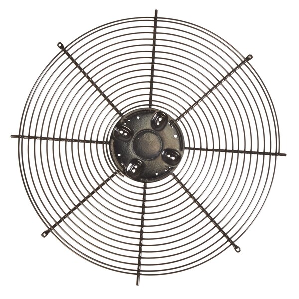 Wire Grille