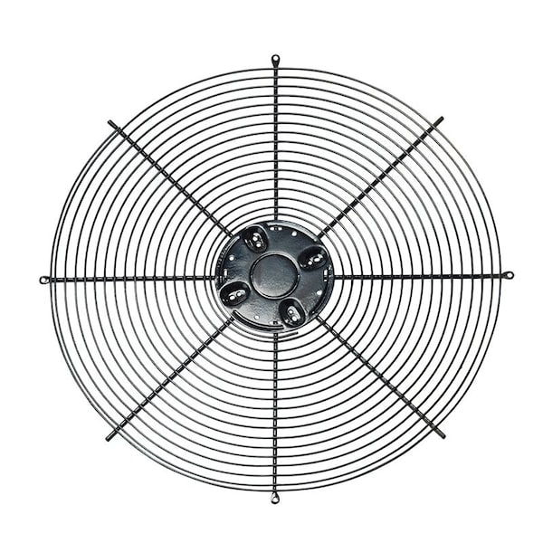 Wire Grille