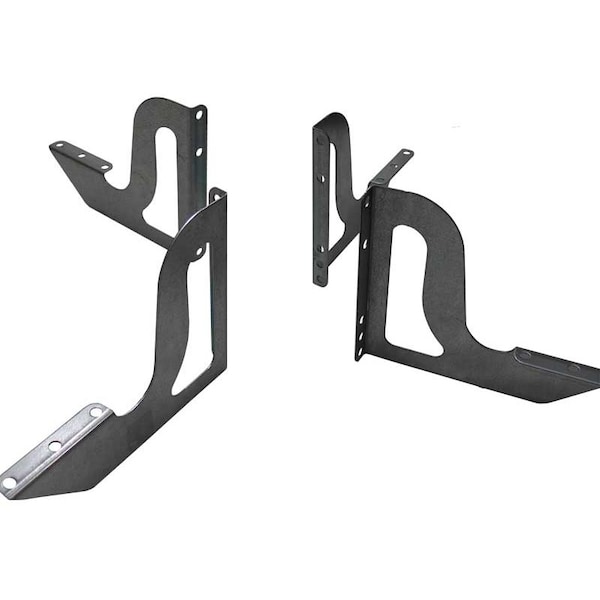 Motor Mounting Kit 48