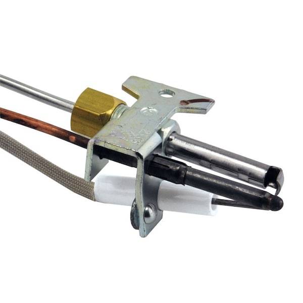 Pilot Assembly