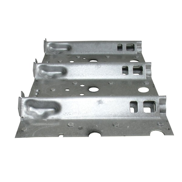 Burner Assembly