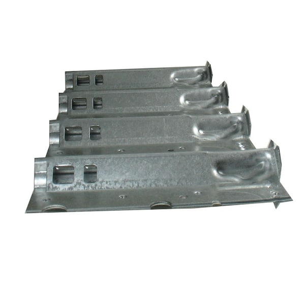 Burner Assembly, Package Quantity: 1