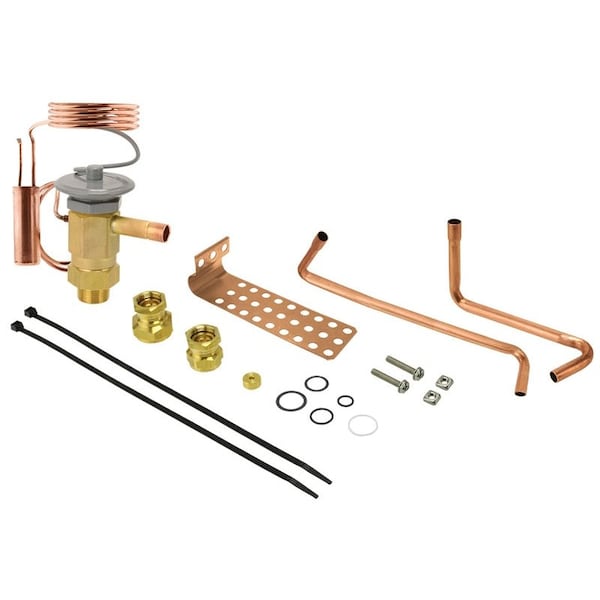 Expansion Valve Kit, Txv