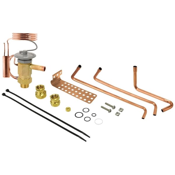 Expansion Valve Kit, Txv