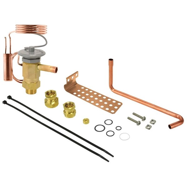 Expansion Valve Kit, Txv