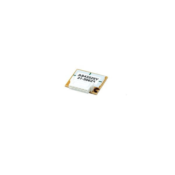 Pcb Programmer Chip Natural Gas