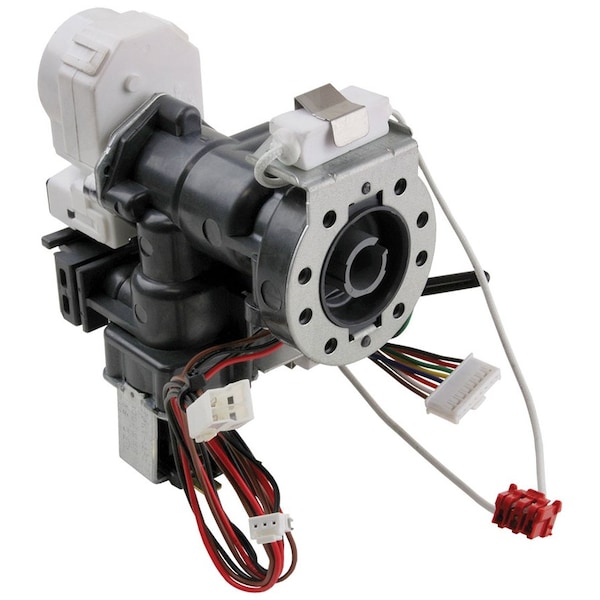 Water Control Valve
