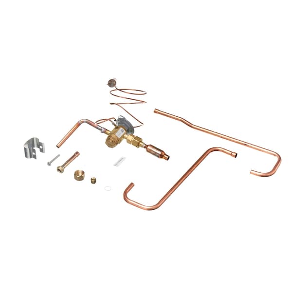 Expansion Valve Kit