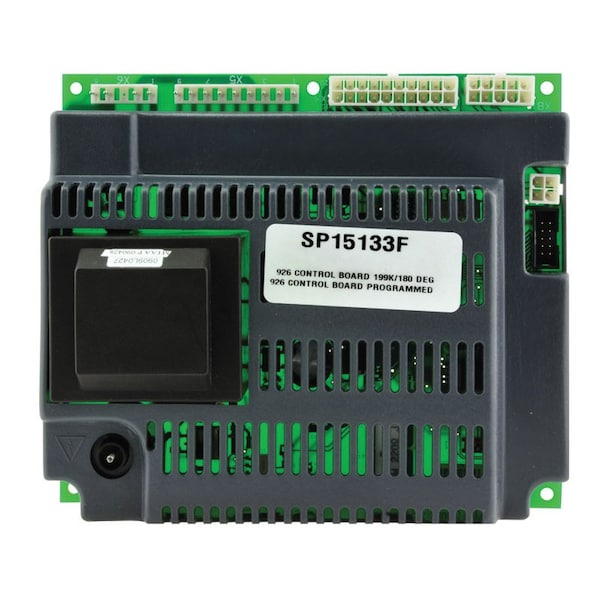 Control Board 199000Bt, 180F