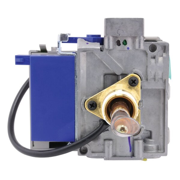 Lp Control Valve Replacement Kit