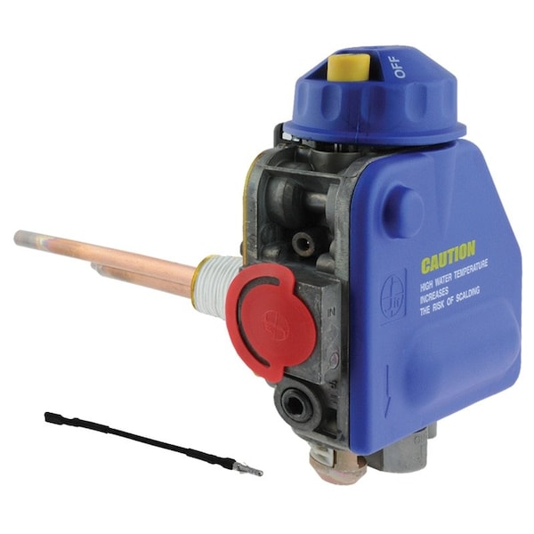 Gas Control Thermostat-Natgas