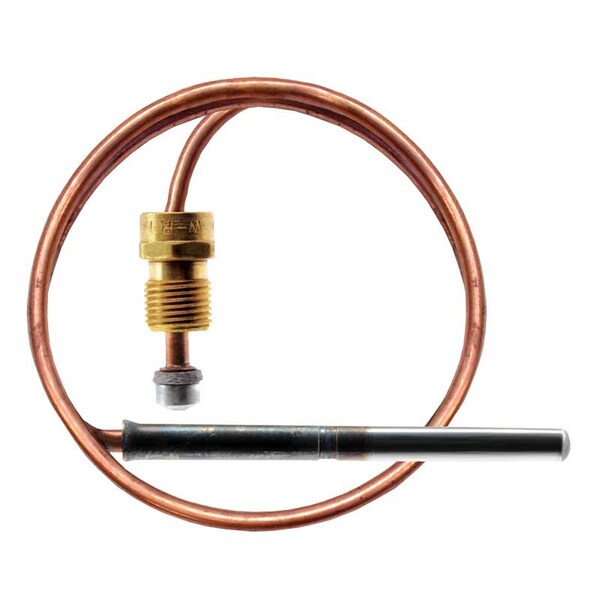 Thermocouple 19"