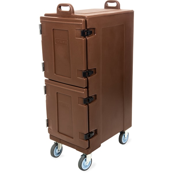 Cateraide, 2 Door End Load, 10 Pan Cap., Br