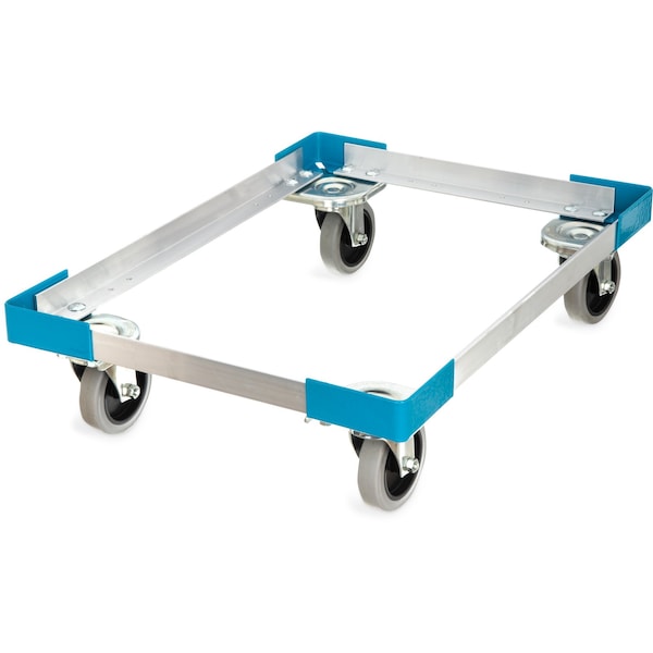 Cateraide, 23-1/4"x16-7/8" Dolly