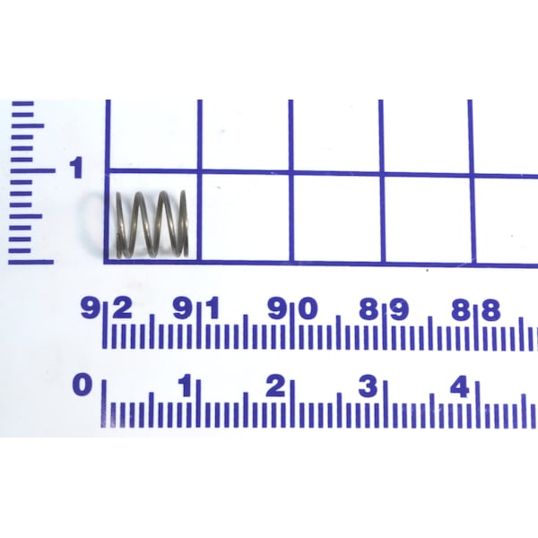 Lip Extension Springs, Spring