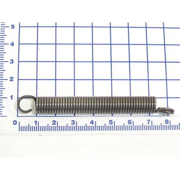 Safety Leg Springs, Spring (Safety Leg)