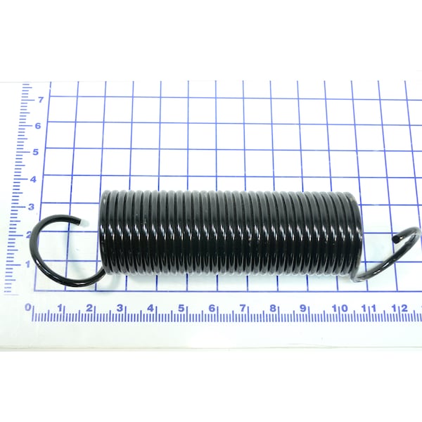Lip Extension Springs, Spring, Extension