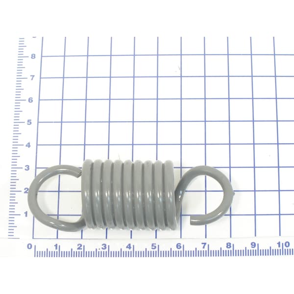 Snubber Springs, Lip Lifter Spring